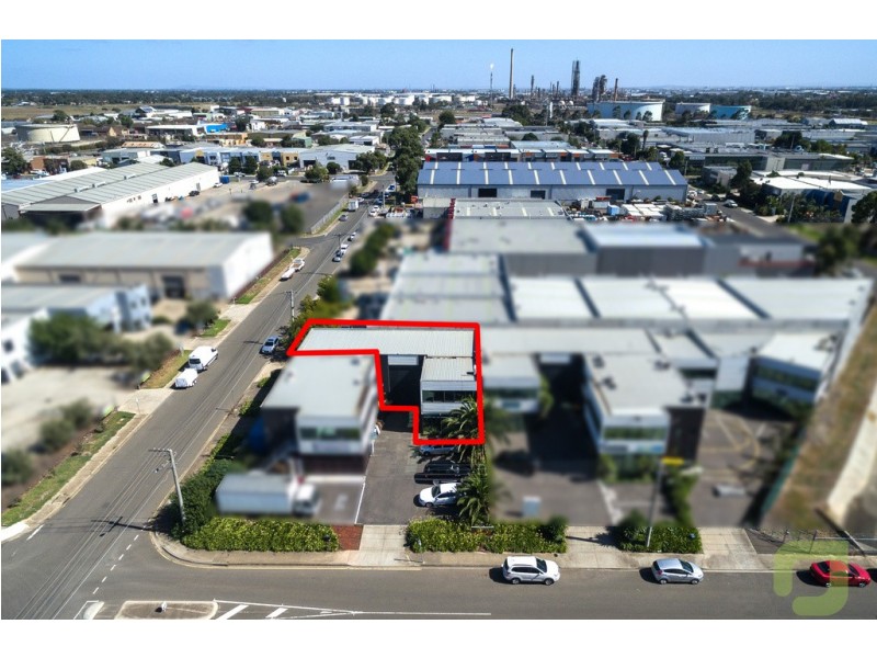 2/17 Orange Street, Williamstown VIC 3016