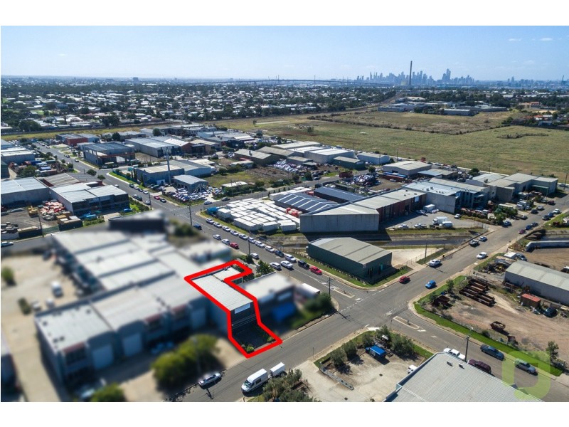 2/17 Orange Street, Williamstown VIC 3016