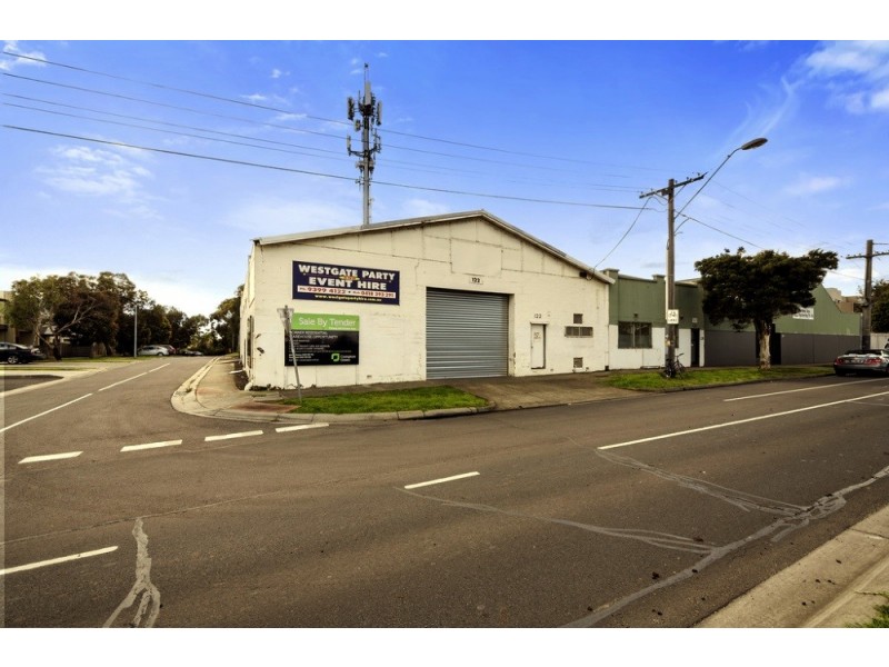 122 Mason Street, Newport VIC 3015