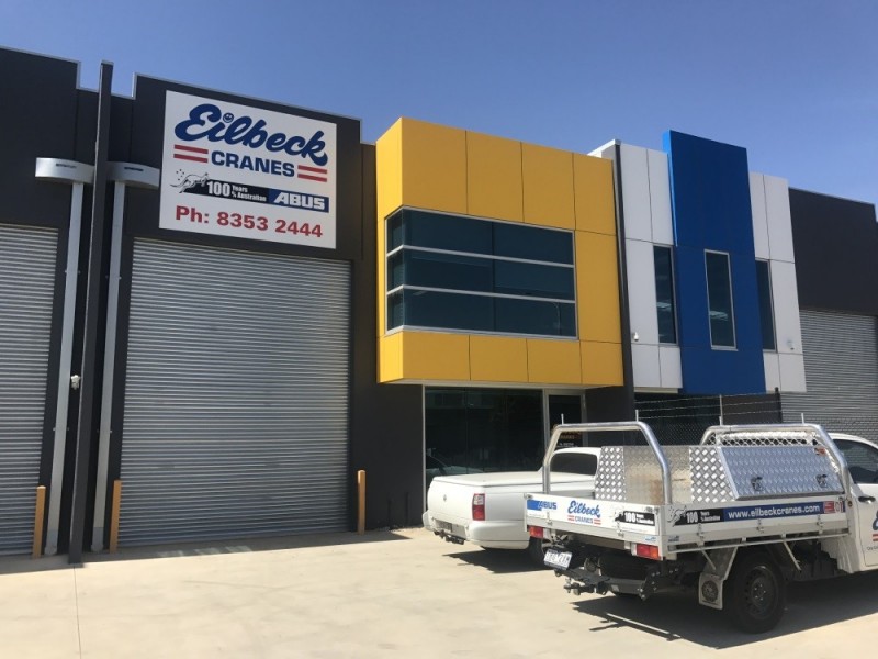 3A Leo Court, Derrimut VIC 3030