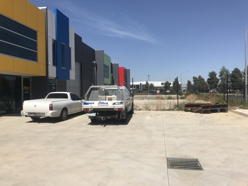 3A Leo Court, Derrimut VIC 3030