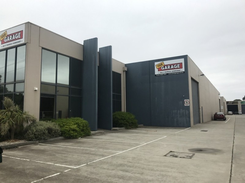 8/29 Graham Court, Hoppers Crossing VIC 3029