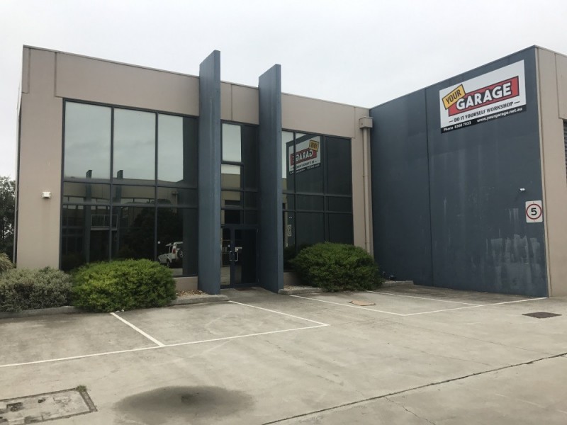 8/29 Graham Court, Hoppers Crossing VIC 3029