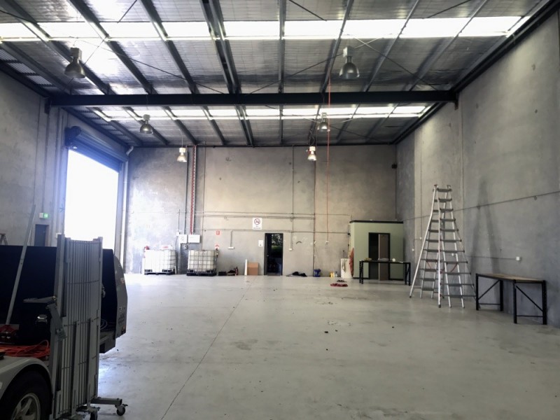 8/29 Graham Court, Hoppers Crossing VIC 3029