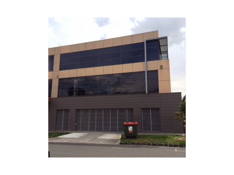 3/200 Buckley Street, Essendon VIC 3040