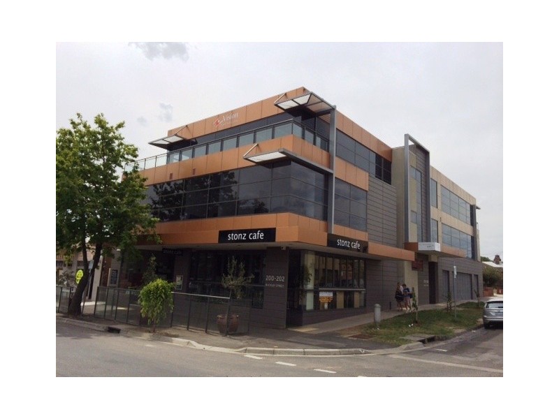 3/200 Buckley Street, Essendon VIC 3040