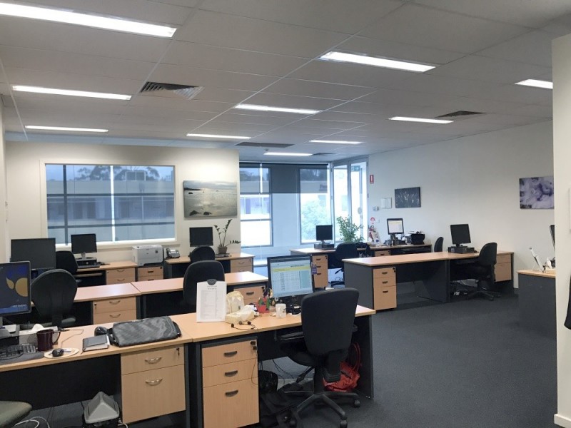 3/200 Buckley Street, Essendon VIC 3040