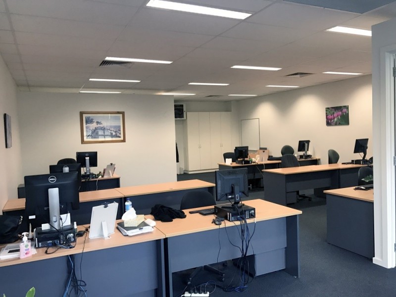 3/200 Buckley Street, Essendon VIC 3040