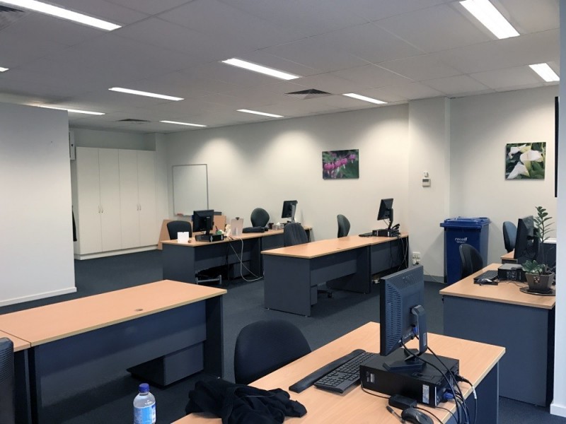 3/200 Buckley Street, Essendon VIC 3040