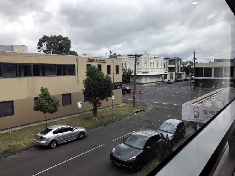 3/200 Buckley Street, Essendon VIC 3040