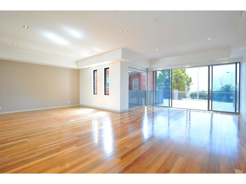 3/261 Nelson Place, Williamstown VIC 3016