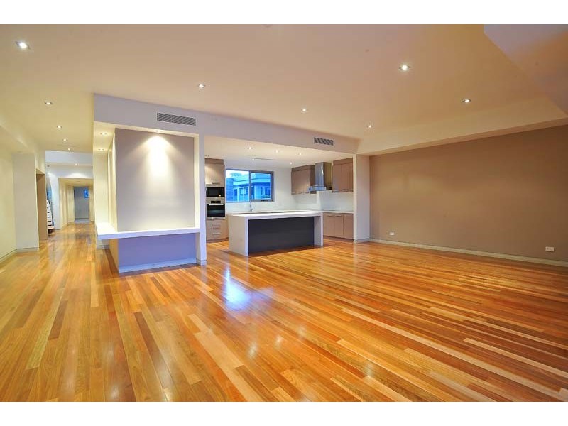 3/261 Nelson Place, Williamstown VIC 3016