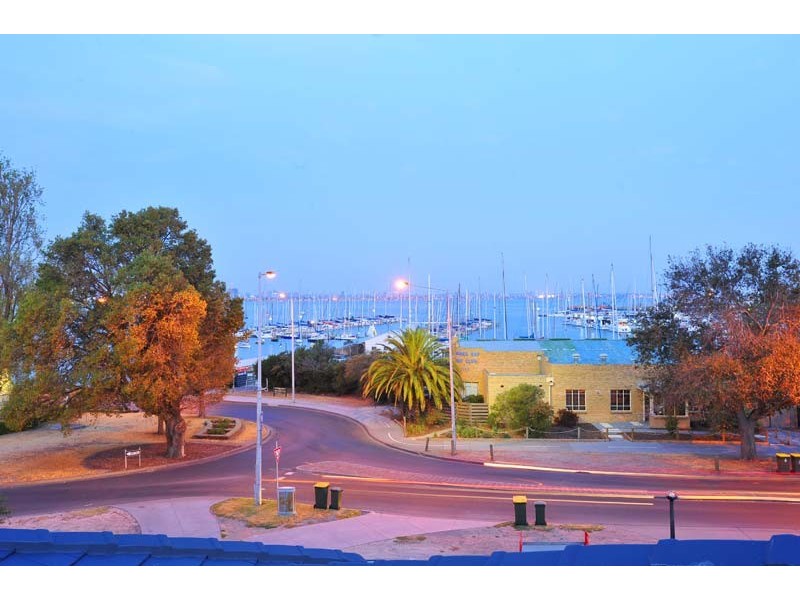 3/261 Nelson Place, Williamstown VIC 3016
