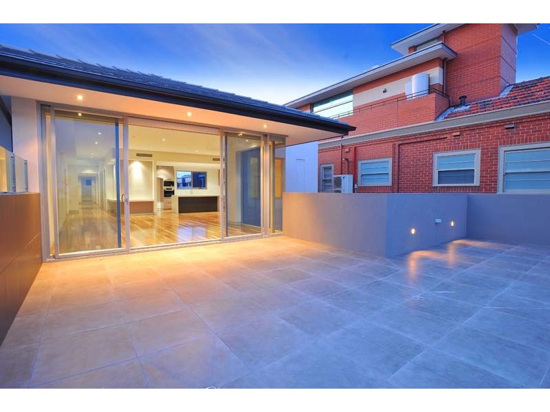 3/261 Nelson Place, Williamstown VIC 3016