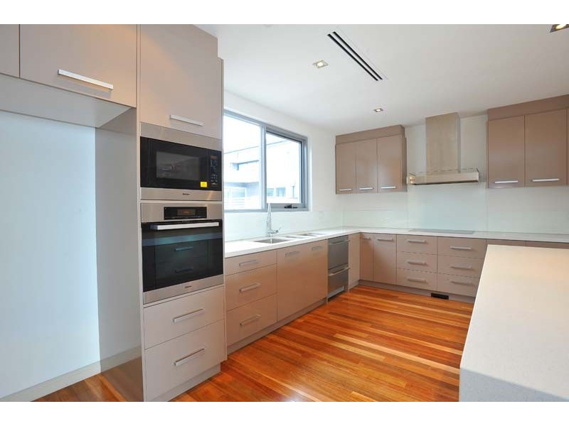 3/261 Nelson Place, Williamstown VIC 3016
