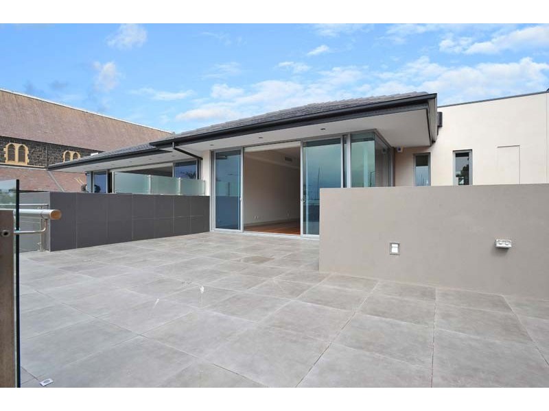 3/261 Nelson Place, Williamstown VIC 3016