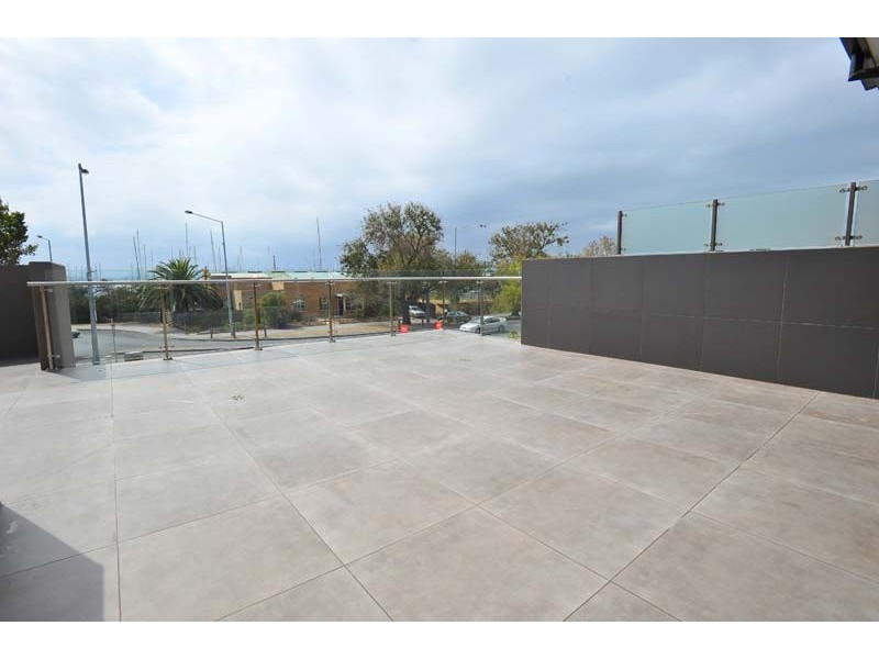 3/261 Nelson Place, Williamstown VIC 3016