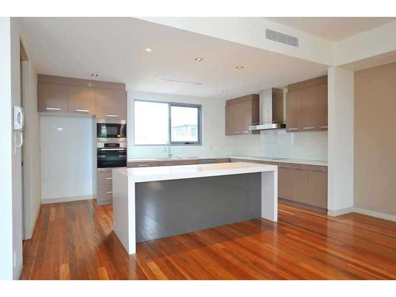 3/261 Nelson Place, Williamstown VIC 3016