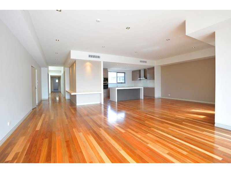 3/261 Nelson Place, Williamstown VIC 3016