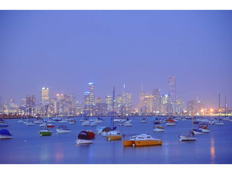 3/261 Nelson Place, Williamstown VIC 3016