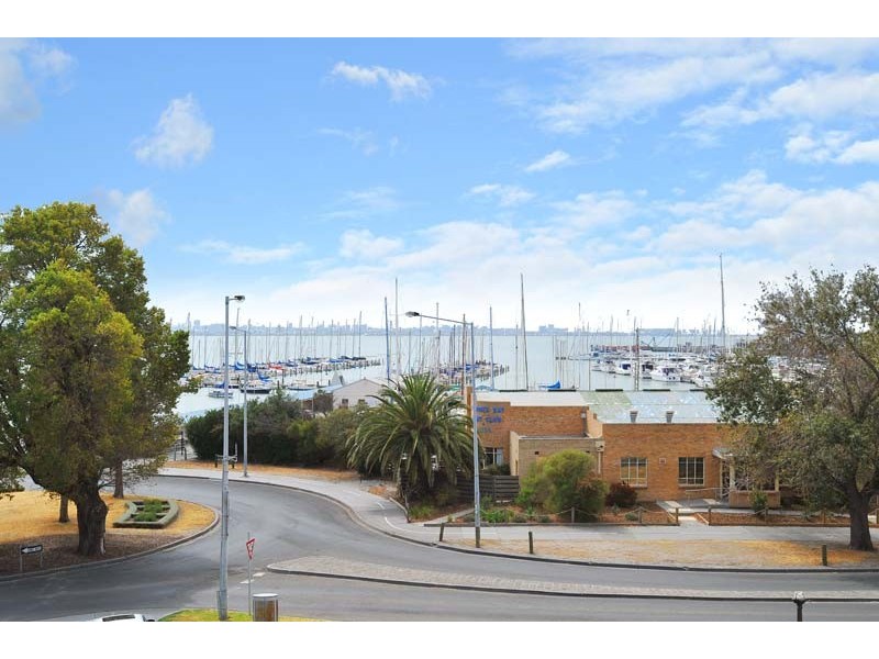 3/261 Nelson Place, Williamstown VIC 3016