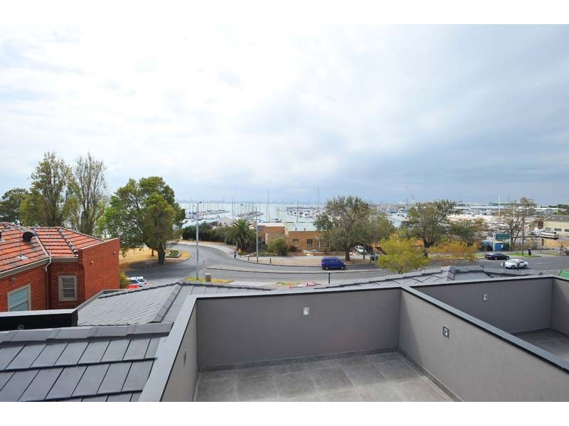 3/261 Nelson Place, Williamstown VIC 3016