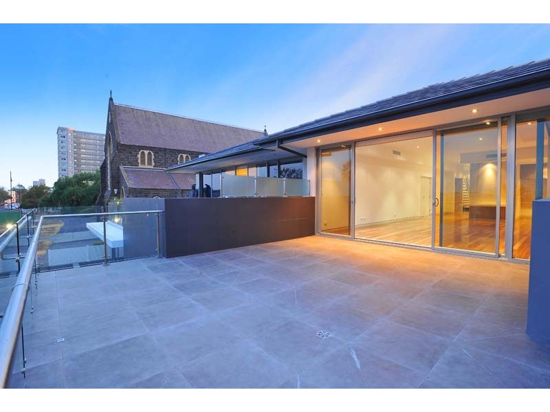 3/261 Nelson Place, Williamstown VIC 3016