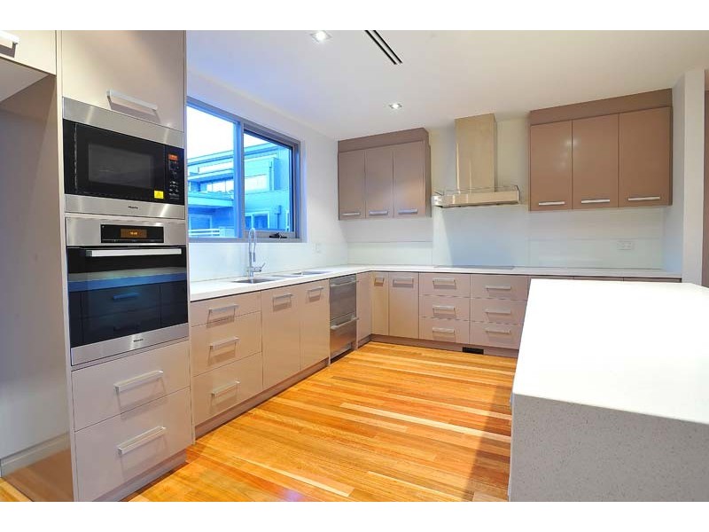 3/261 Nelson Place, Williamstown VIC 3016