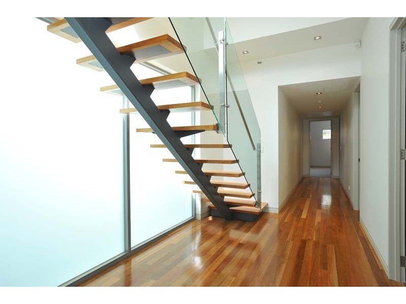 3/261 Nelson Place, Williamstown VIC 3016