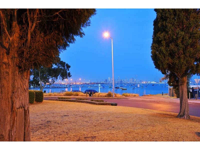 3/261 Nelson Place, Williamstown VIC 3016