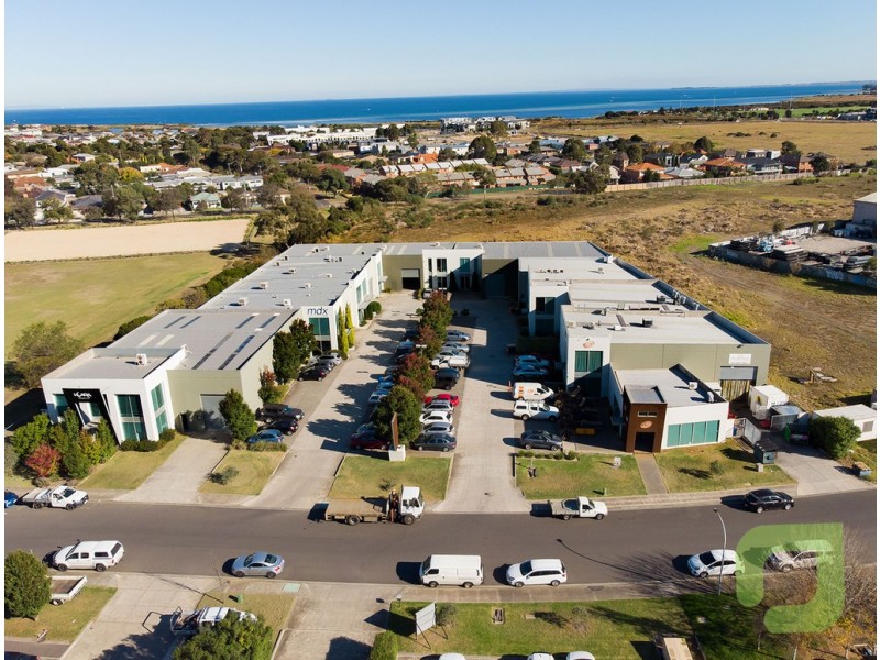 5/1 Akuna Drive, Williamstown VIC 3016