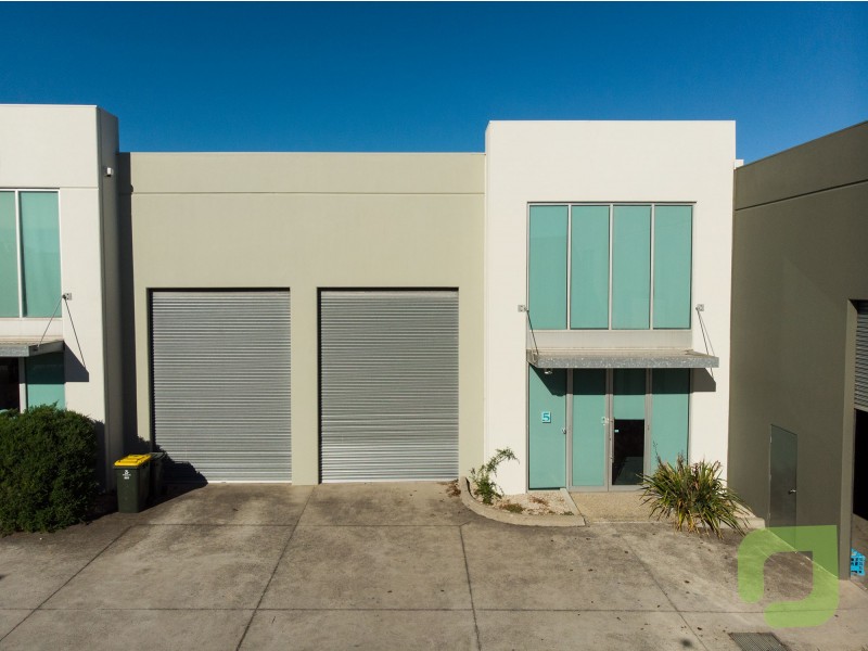 5/1 Akuna Drive, Williamstown VIC 3016