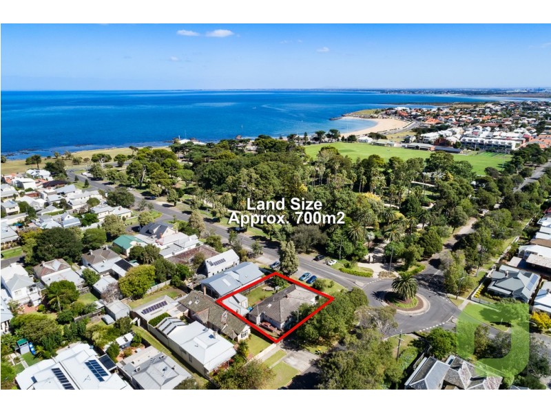 39 Giffard Street, Williamstown VIC 3016