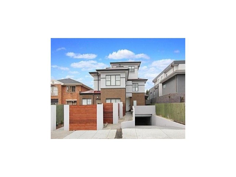 6/43 Rosstown Road, Carnegie VIC 3163