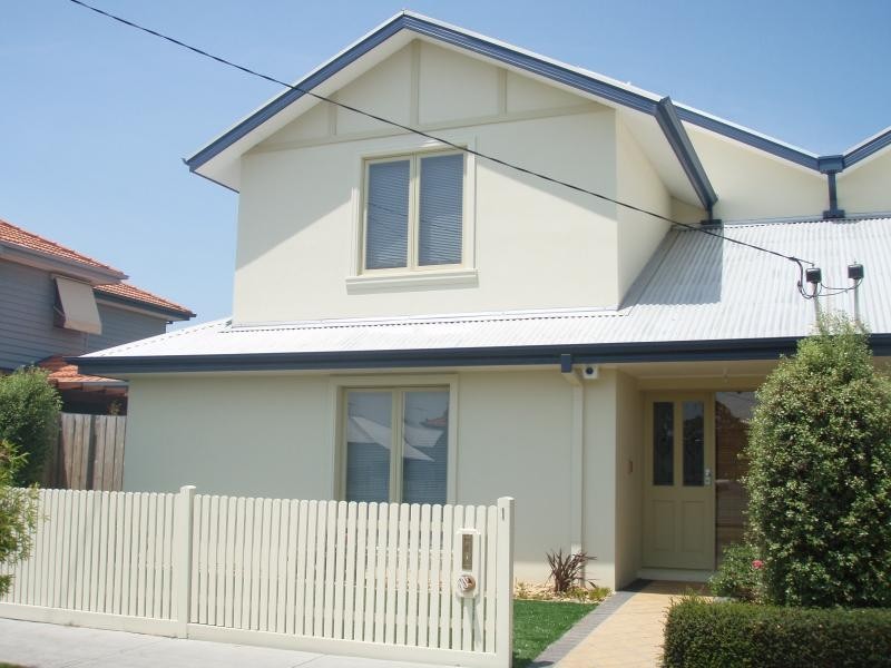 1 Chandler Street, Williamstown VIC 3016