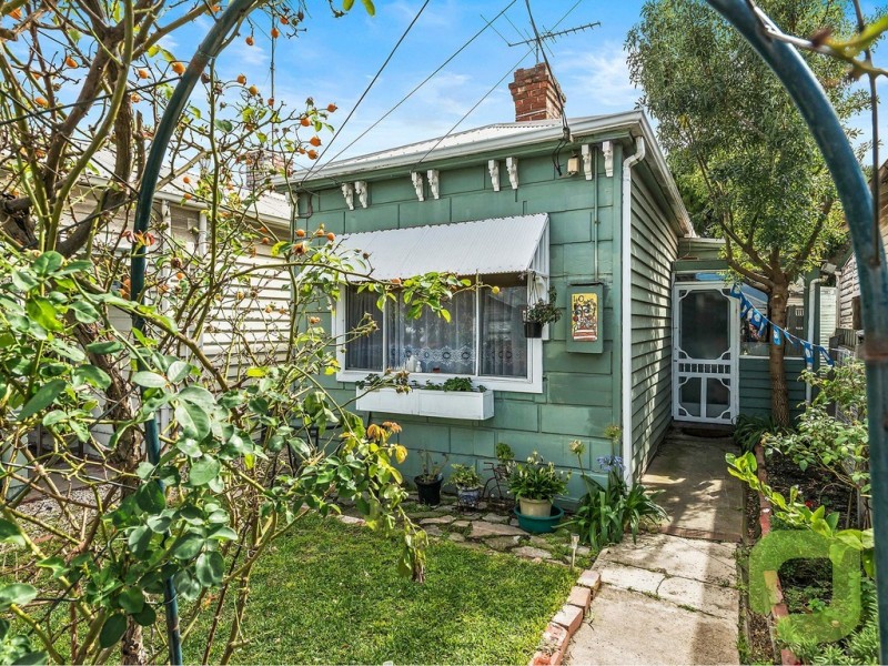 40 Goulburn Street, Yarraville VIC 3013