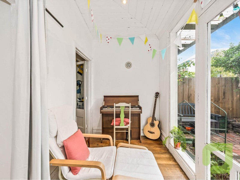 40 Goulburn Street, Yarraville VIC 3013