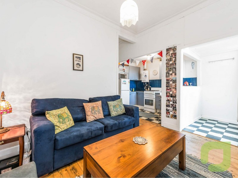 40 Goulburn Street, Yarraville VIC 3013