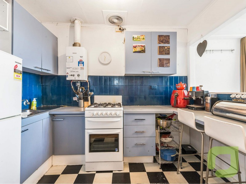 40 Goulburn Street, Yarraville VIC 3013