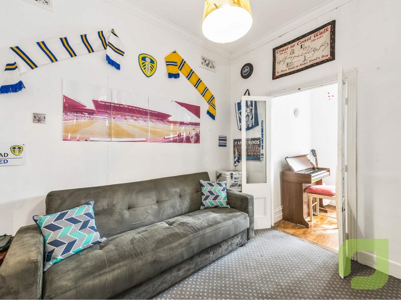 40 Goulburn Street, Yarraville VIC 3013