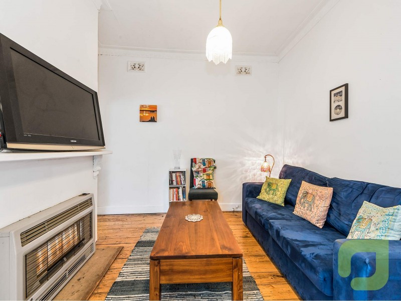 40 Goulburn Street, Yarraville VIC 3013