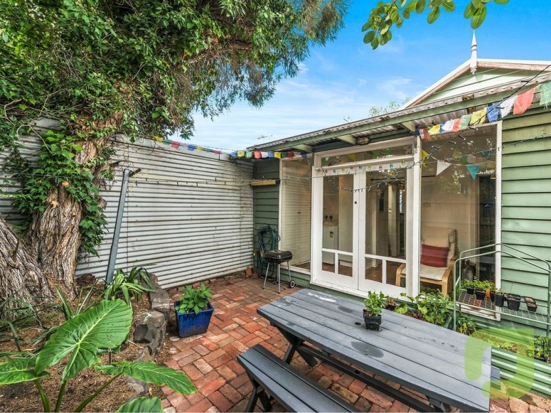 40 Goulburn Street, Yarraville VIC 3013