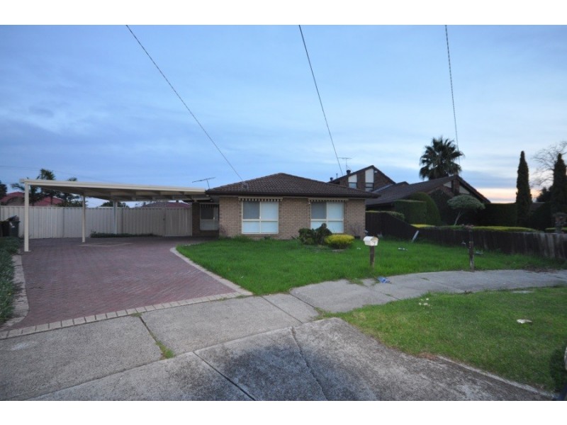 7 Stratton Close, Kings Park VIC 3021