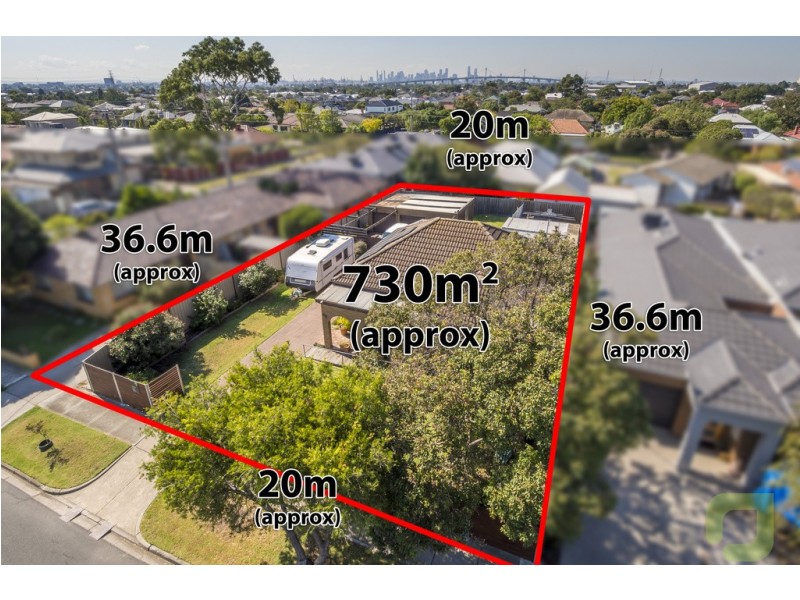 69 Saltley Street, South Kingsville VIC 3015