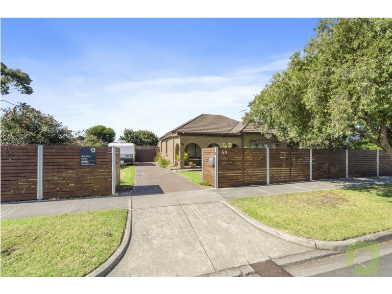 69 Saltley Street, South Kingsville VIC 3015