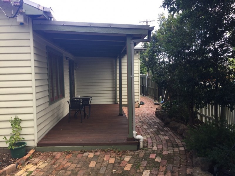 25 Challis Street, Newport VIC 3015