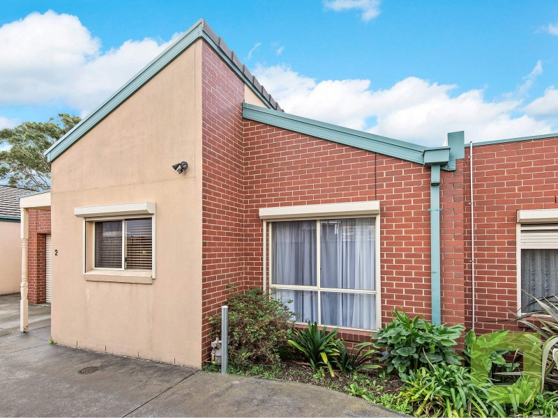 2/35 Maddox Road, Newport VIC 3015