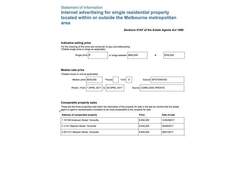 1/68 Hudsons Road, Spotswood VIC 3015