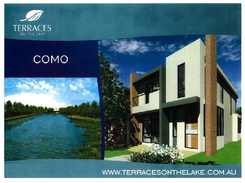 319-326 Swamphen Drive, Truganina VIC 3029