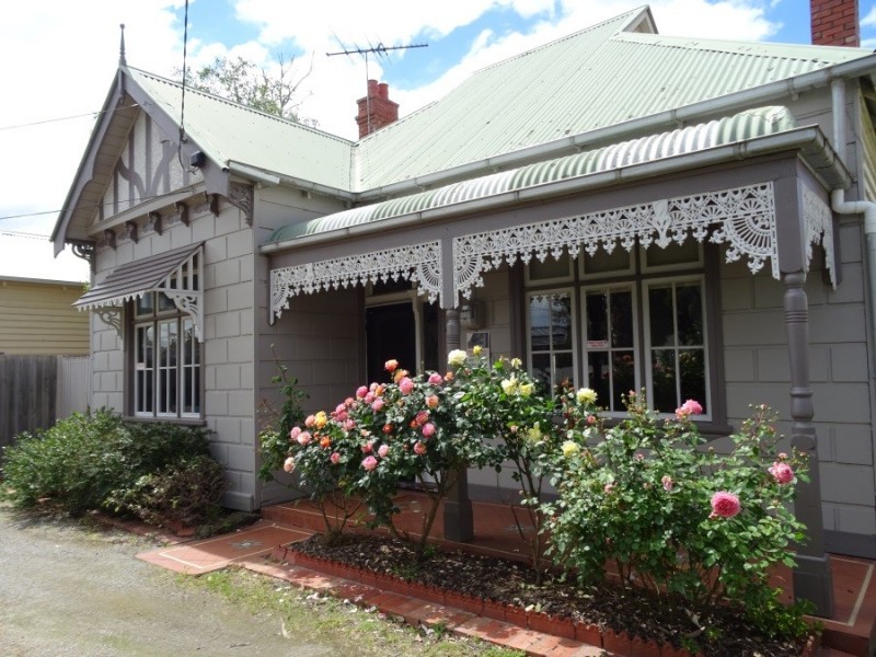 25 Rosstown Road, Carnegie VIC 3163